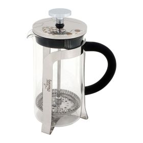 Any Morning FY450 French Press Coffee and Tea Maker 600 ml