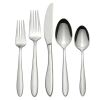 Solefield 20-Piece Stainless Steel Silverware Set (Service for 4)