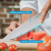 SAFH 8" Chef Knife, German Stainless Steel Sharp Knife, Premium Knife with Gift Box