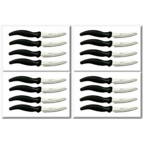 Miracle Blade Steak Knives (16 Steak Knives)