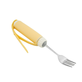 Removable Adaptive Utensils, Elder Utensil Eating Utensils, For Elderly Hand Tremors Parkinson's