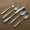 Solefield 20-Piece Stainless Steel Silverware Set (Service for 4)