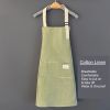 1pc Adjustable Kitchen Cooking Apron